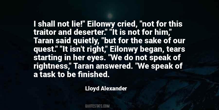 We Speak Quotes #1140646