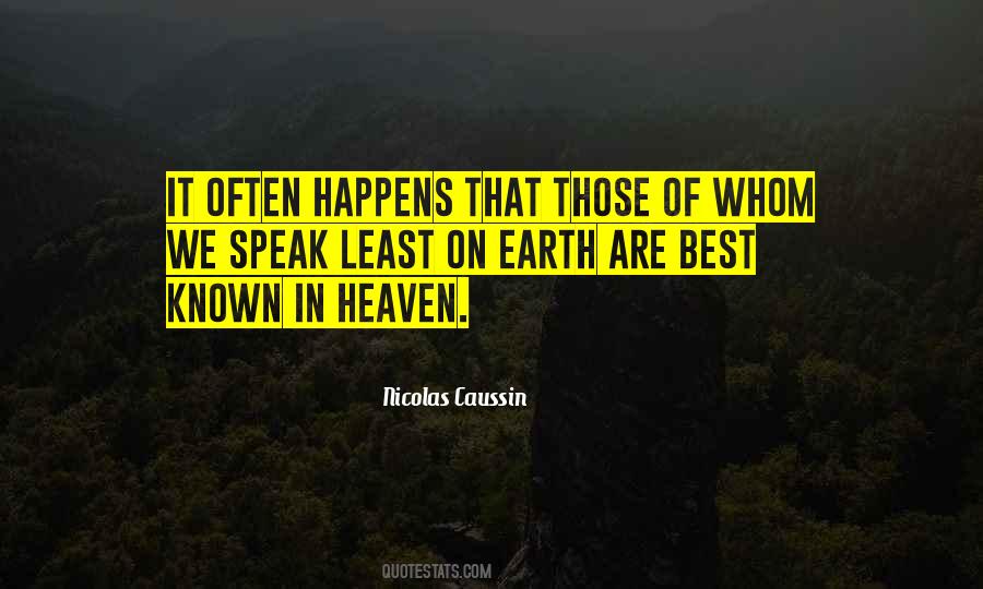We Speak Quotes #1239595