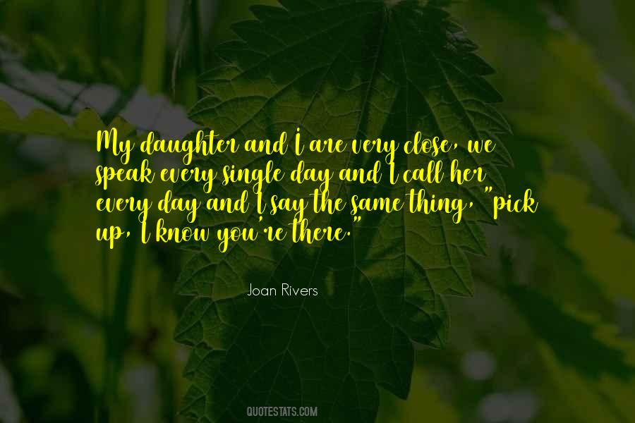 We Speak Quotes #1304747