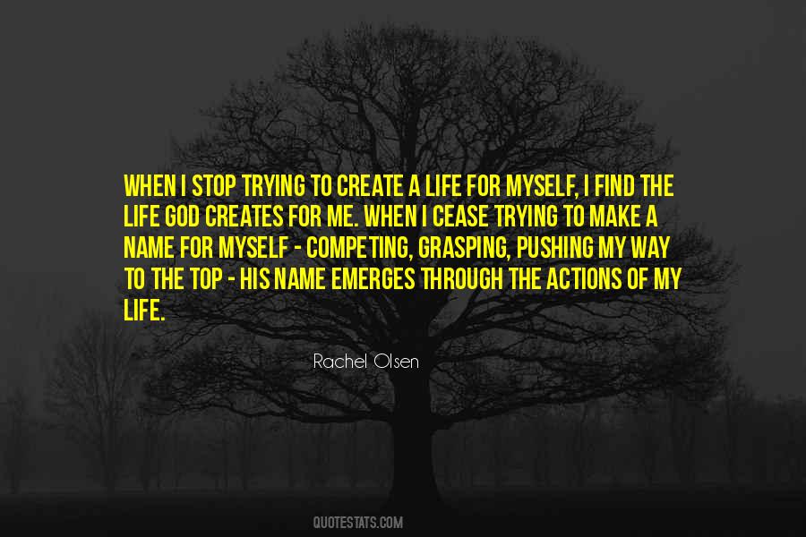 Quotes About Life God Inspirational #215001