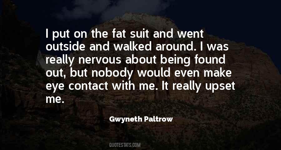 Quotes About Being Upset #1071188 Quotes About Being Upset #1071188