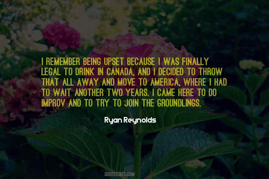 Quotes About Being Upset #919057