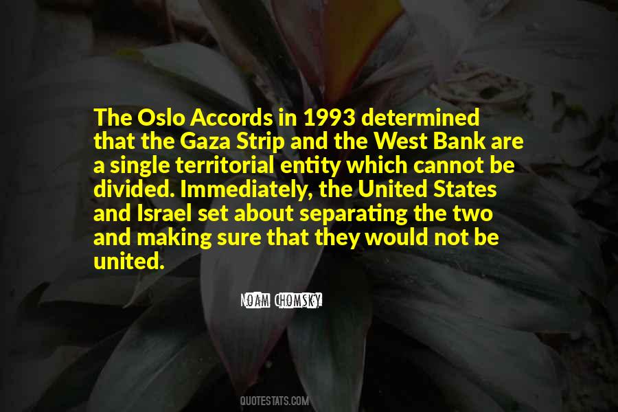 Quotes About Gaza #1485030