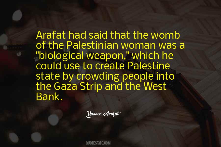 Quotes About Gaza #235236