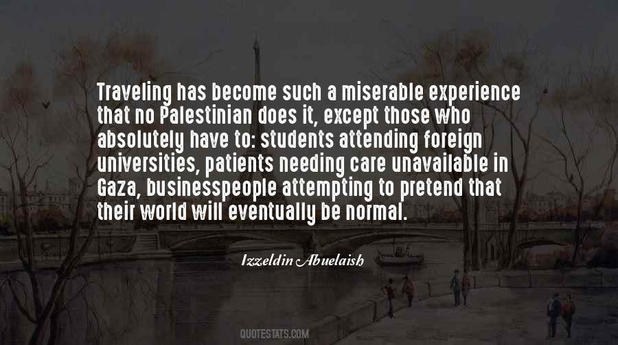 Quotes About Gaza #349129