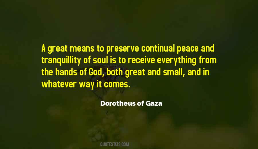 Quotes About Gaza #884104