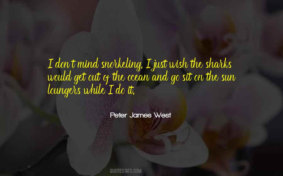 West Ocean Quotes #1092026