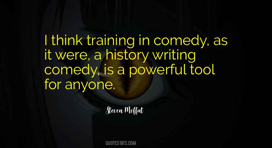 Quotes About Powerful Writing #1678959