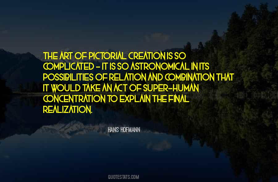 The Final Act Quotes #976284