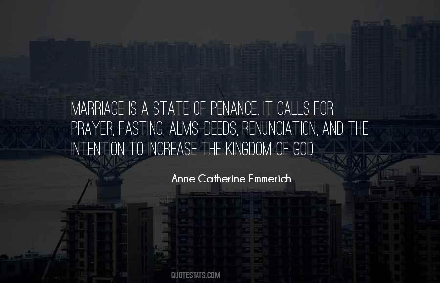 Quotes About Marriage And God #147553