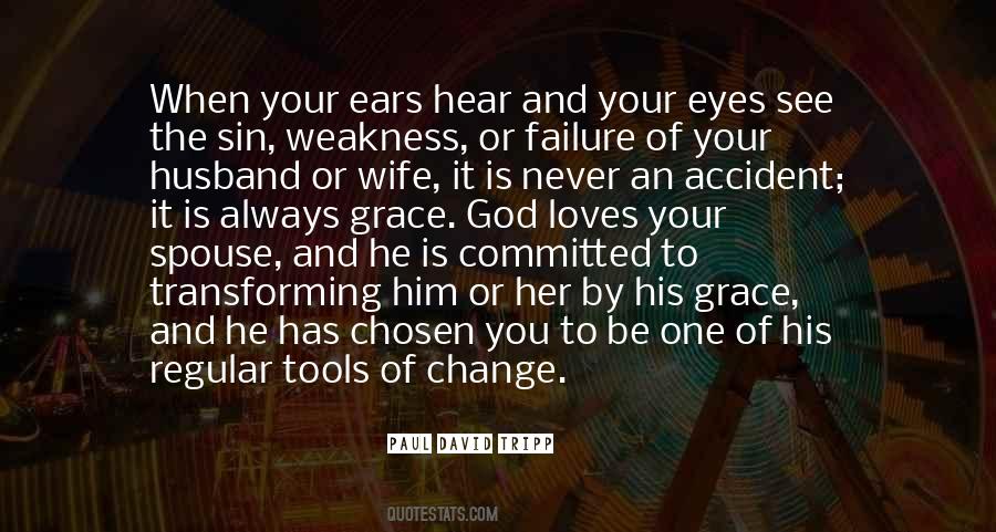 Quotes About Marriage And God #306943