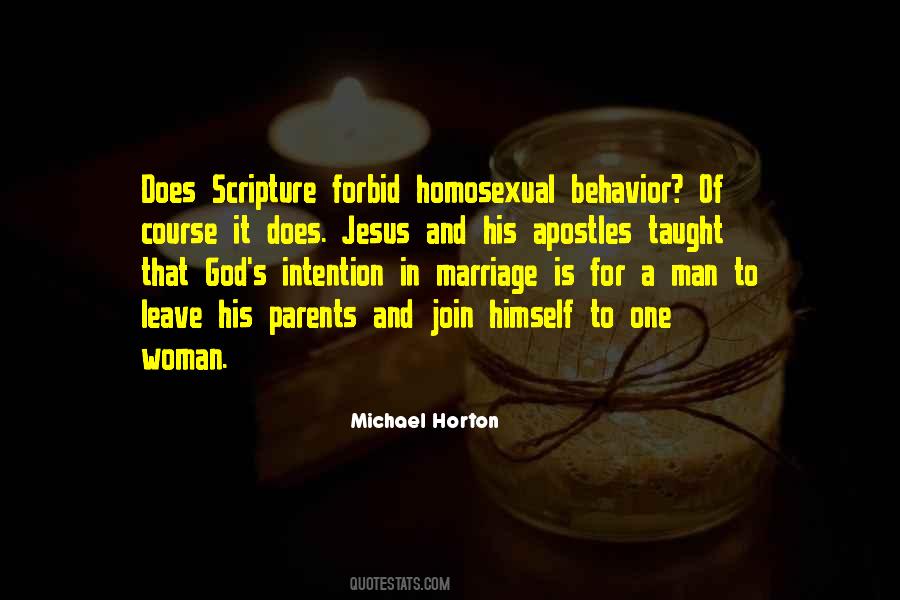 Quotes About Marriage And God #543034