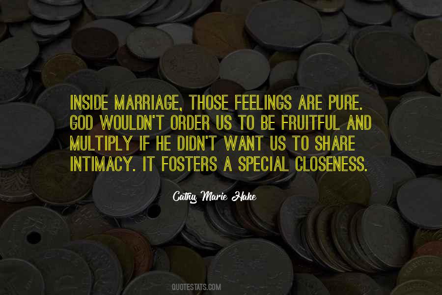 Quotes About Marriage And God #563210