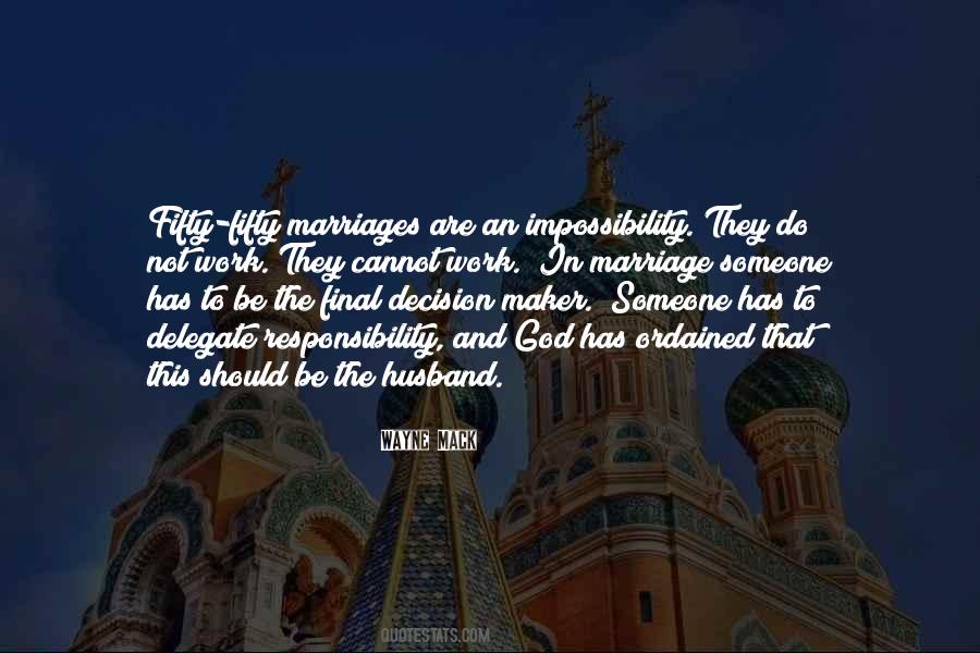 Quotes About Marriage And God #723493