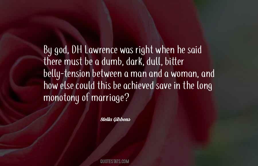 Quotes About Marriage And God #902703