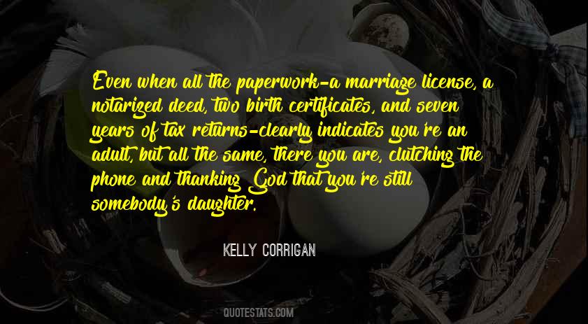 Quotes About Marriage And God #939994