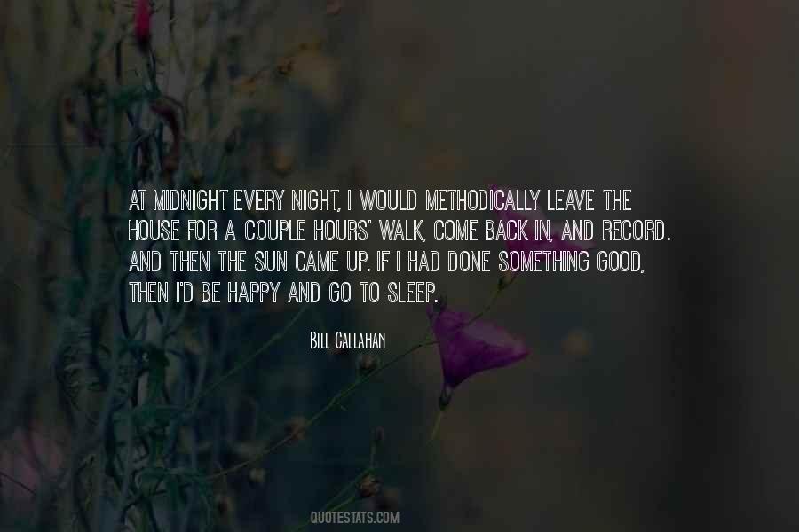Quotes About Midnight Sun #1439350