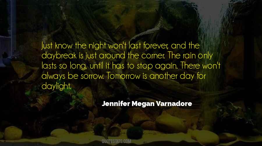 Quotes About Tomorrow Is Another Day #298329