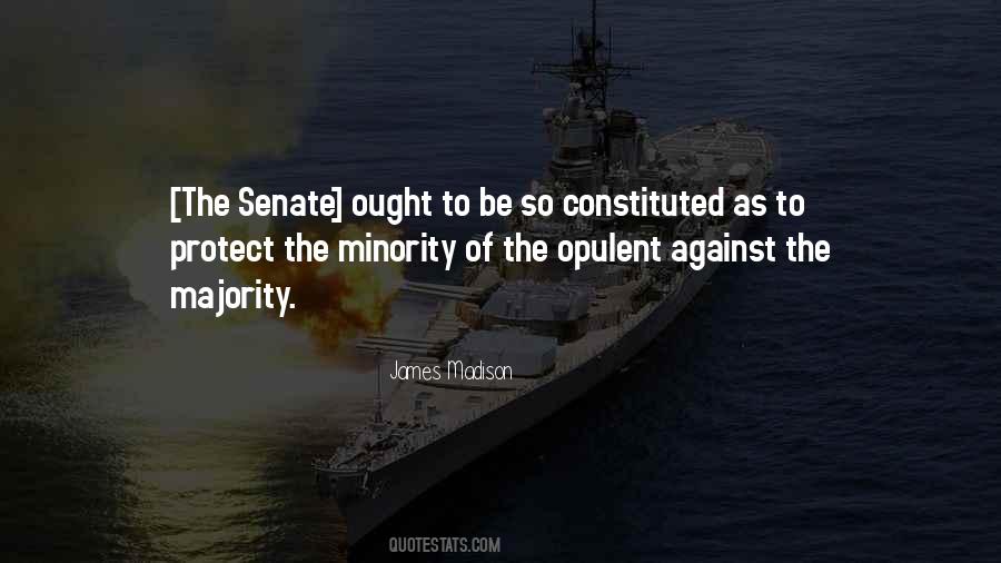 Quotes About Majority #1787790