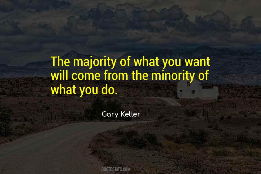 Quotes About Majority #1788089