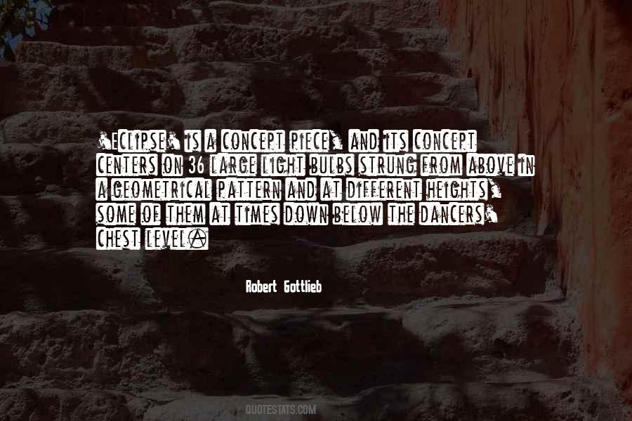 Quotes About Different Heights #984807