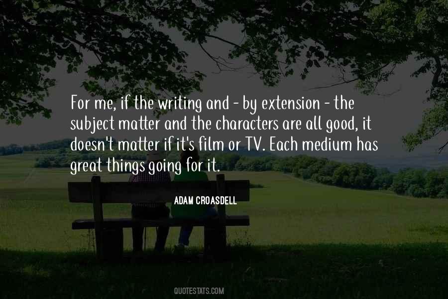 Quotes About Good Character #130936 Quotes About Good Character #130936