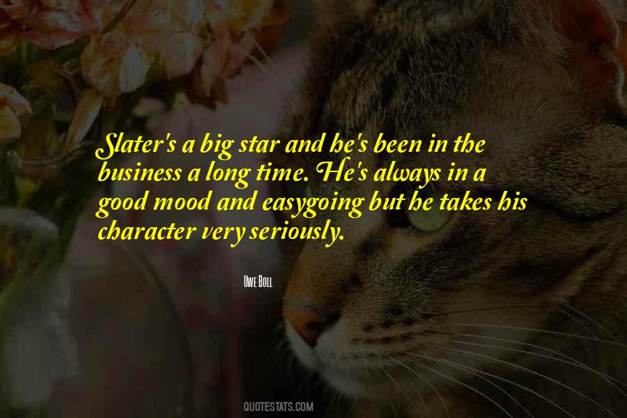 Quotes About Good Character #131301