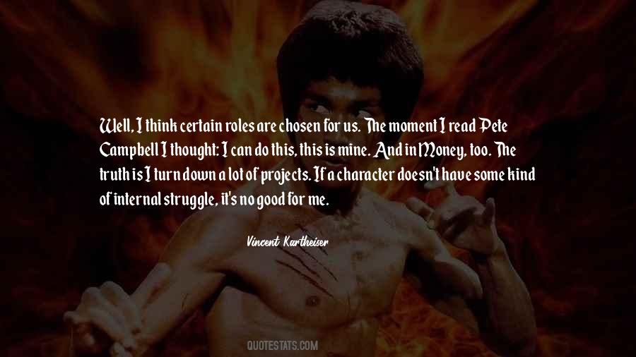 Quotes About Good Character #150030