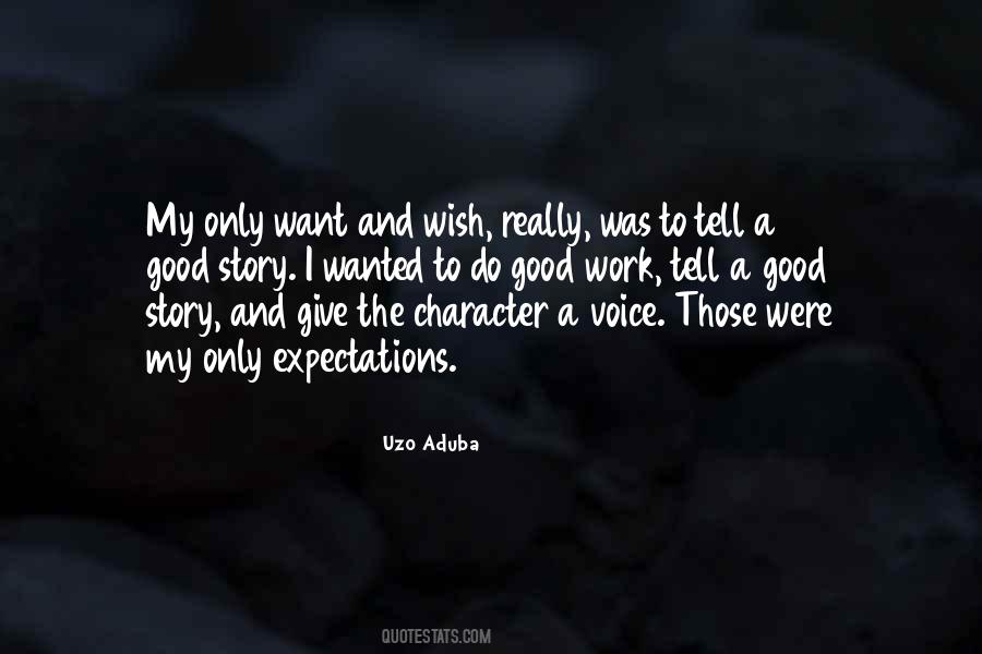 Quotes About Good Character #150830