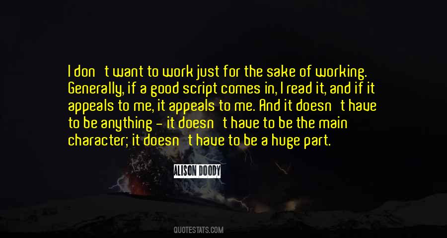 Quotes About Good Character #218721 Quotes About Good Character #218721