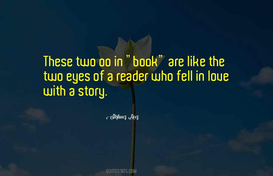 Passion Of Reading Quotes #1004575