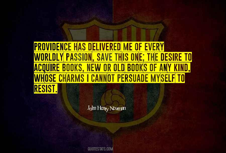 Passion Of Reading Quotes #107465