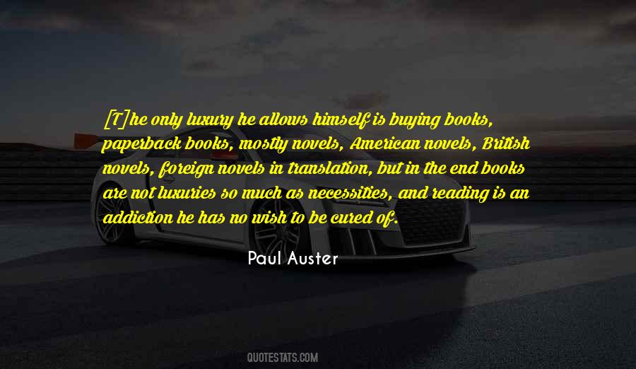 Passion Of Reading Quotes #1831591
