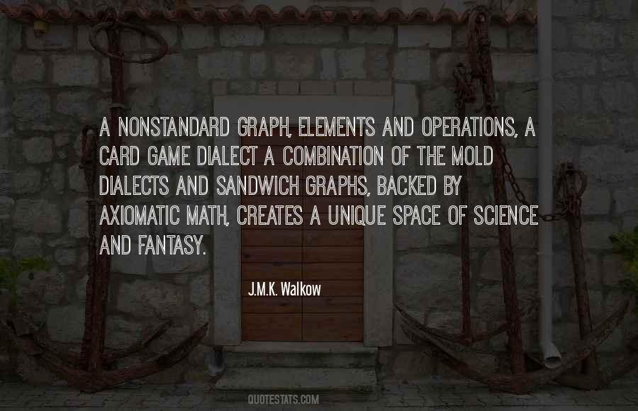 Elements The Card Quotes #809261