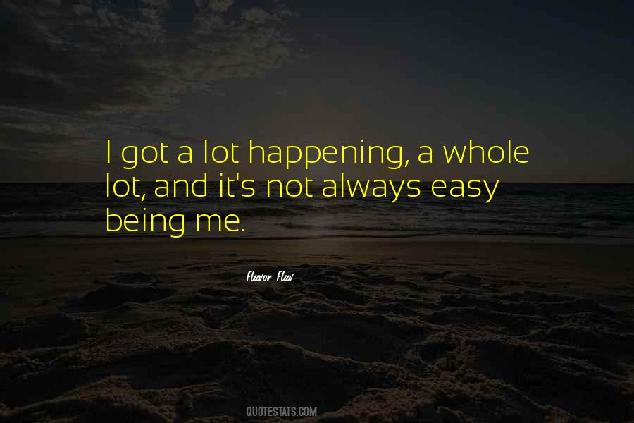 Quotes About Being Reprimanded #1499019