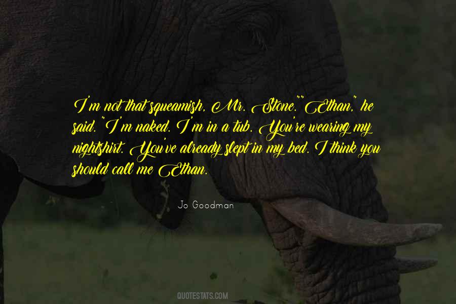 Quotes About Being Reprimanded #1839557