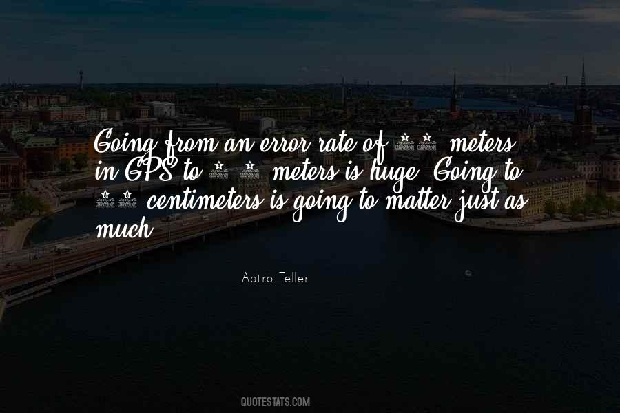 Quotes About Being Reprimanded #922372