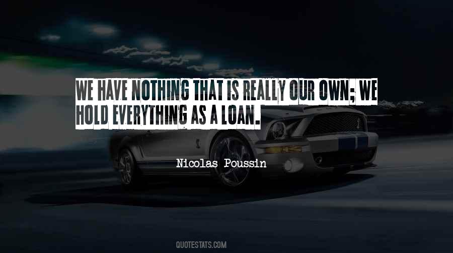 Quotes About Nothing Lasts Forever #1864342