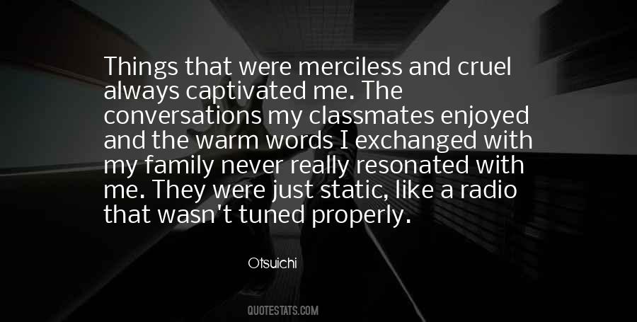 Quotes About Classmates #346185