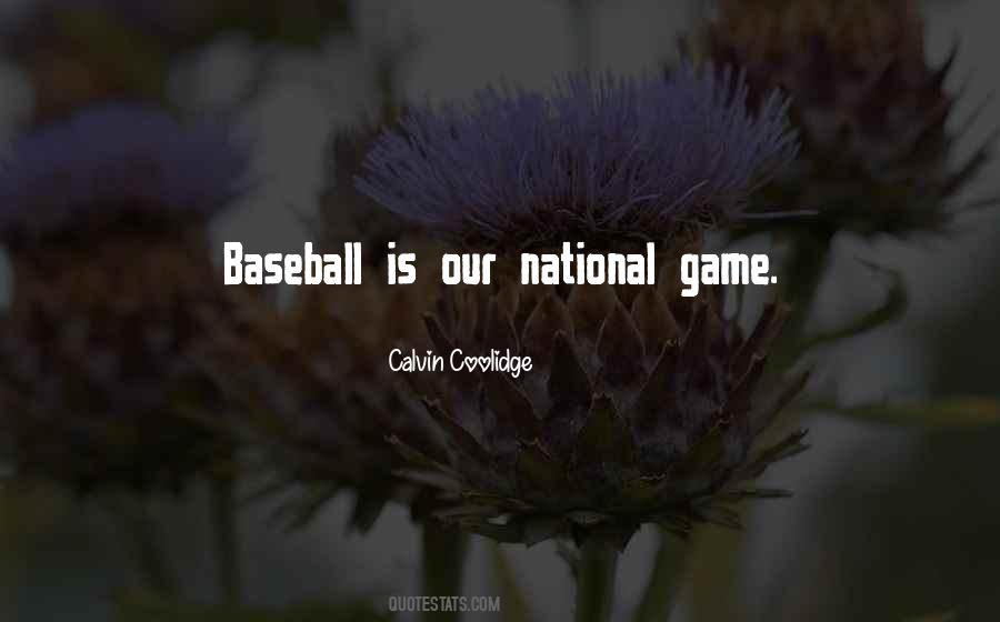 3 Games Quotes #14327