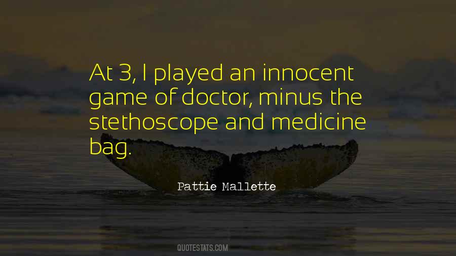 3 Games Quotes #1535882