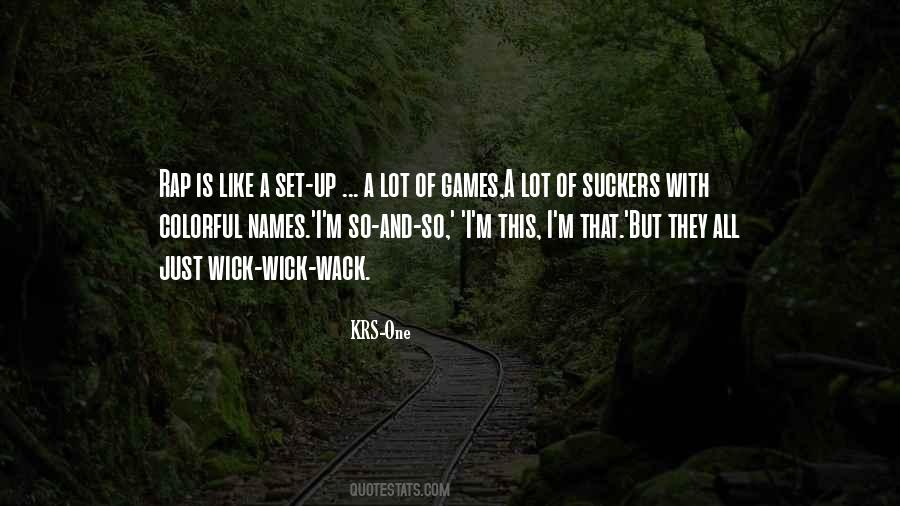 3 Games Quotes #1878839