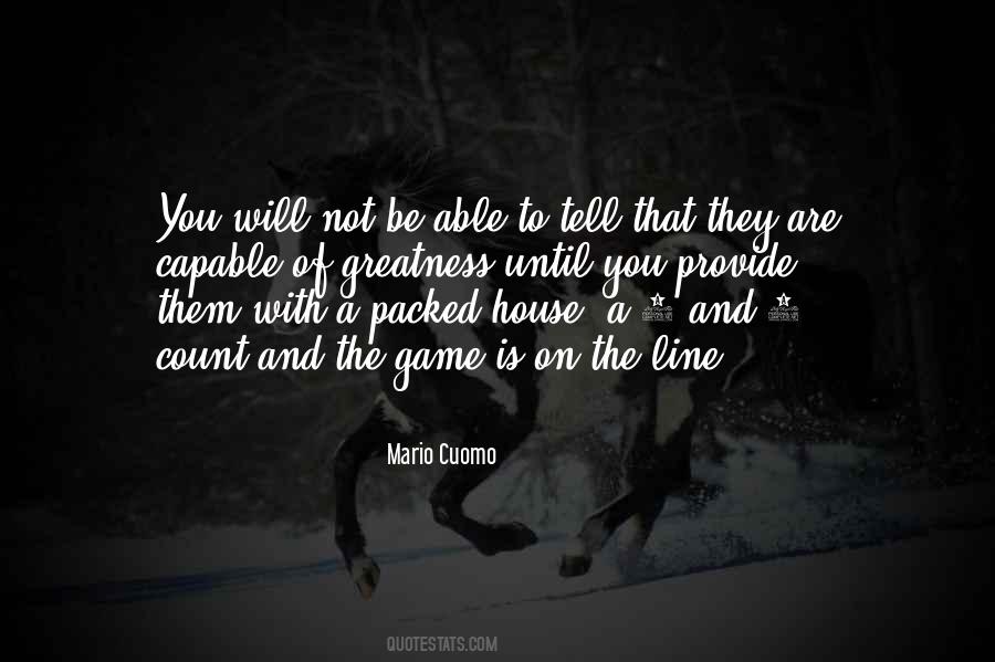 3 Games Quotes #428345