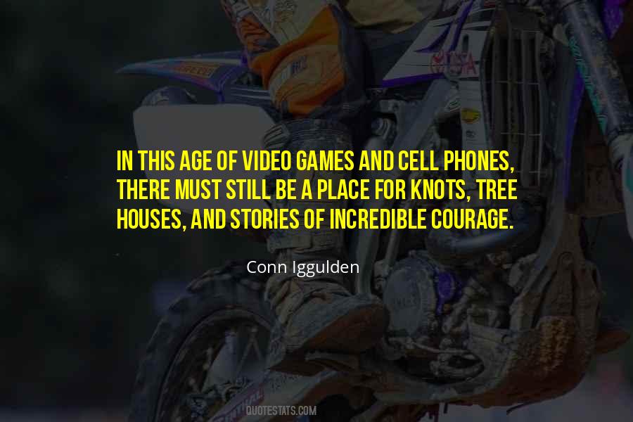 3 Games Quotes #8332