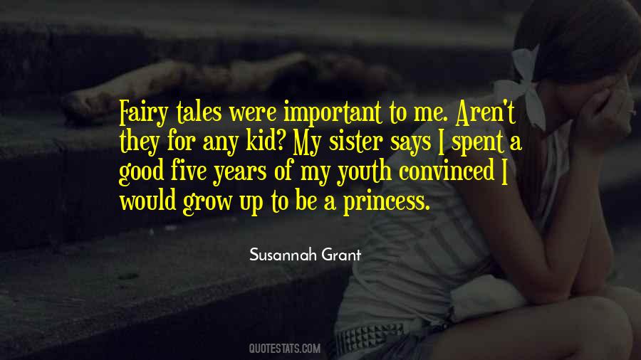 Quotes About A Princess #1248628