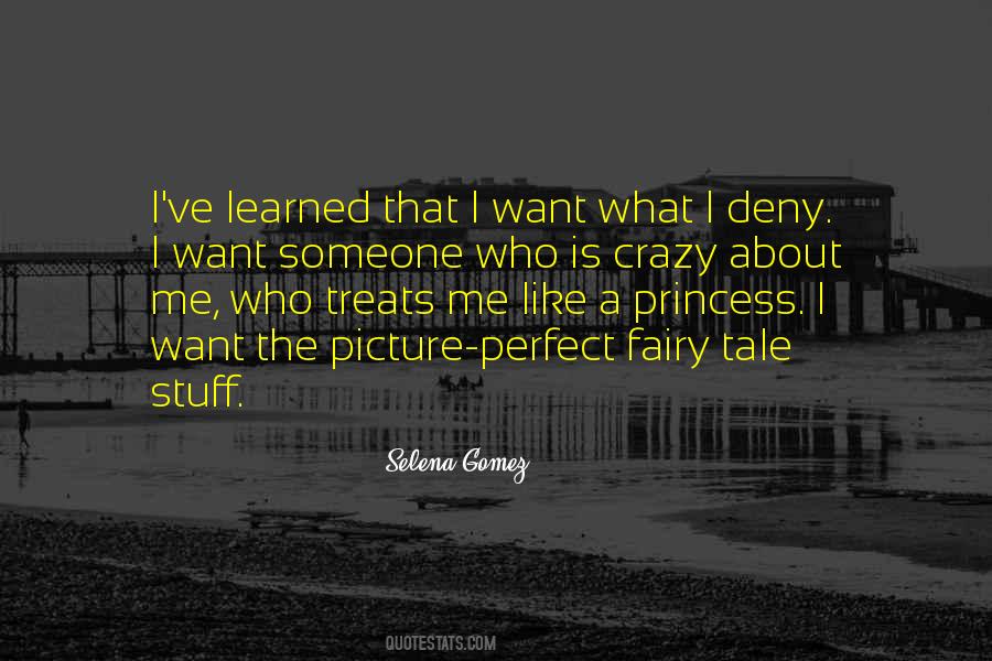 Quotes About A Princess #1474416