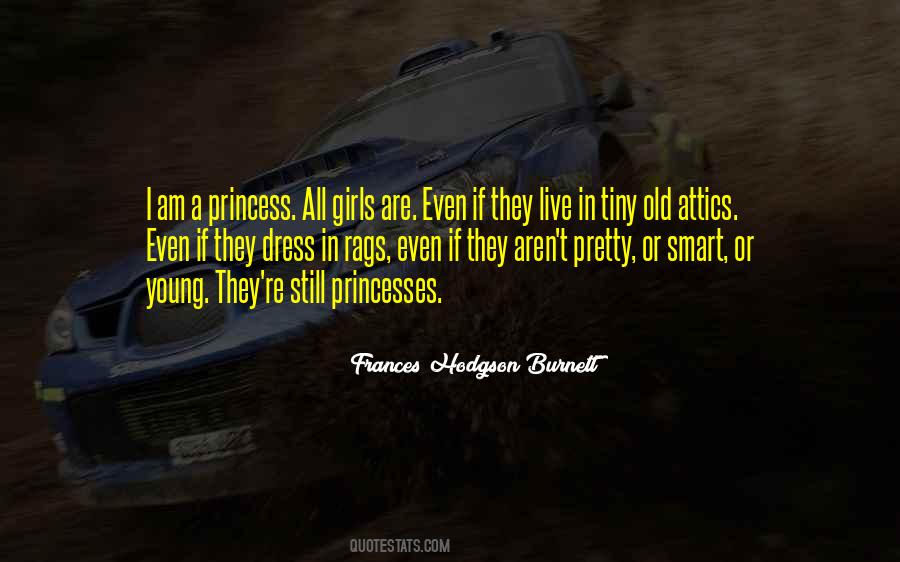 Quotes About A Princess #1749532