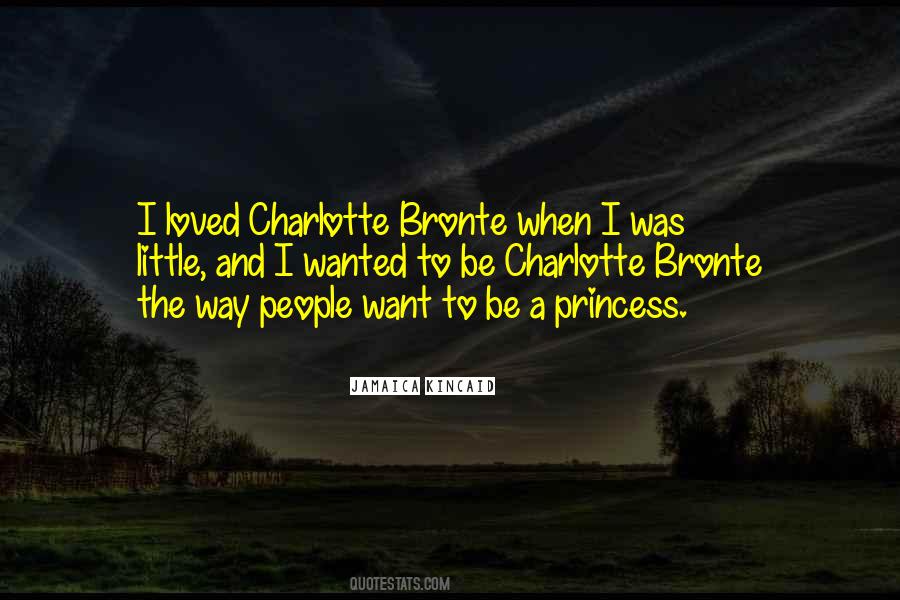 Quotes About A Princess #1848232