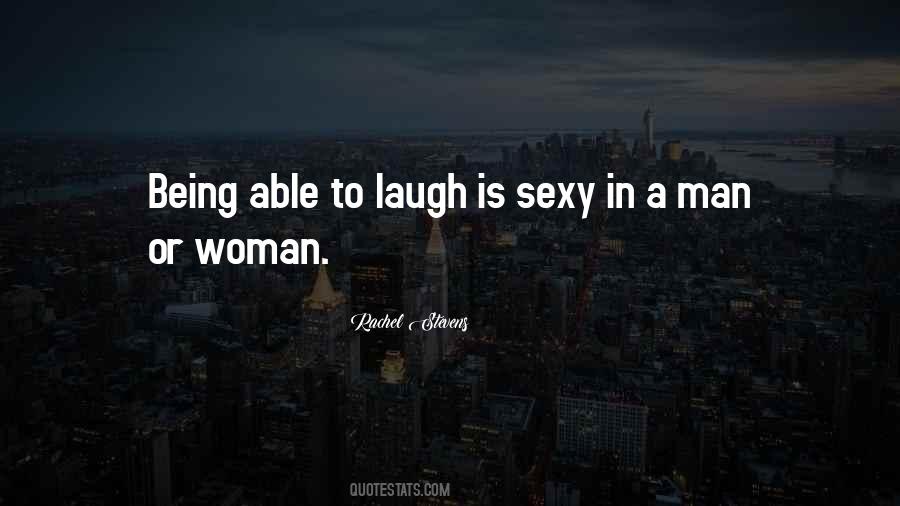 Quotes About Being Able To Laugh At Yourself #941380