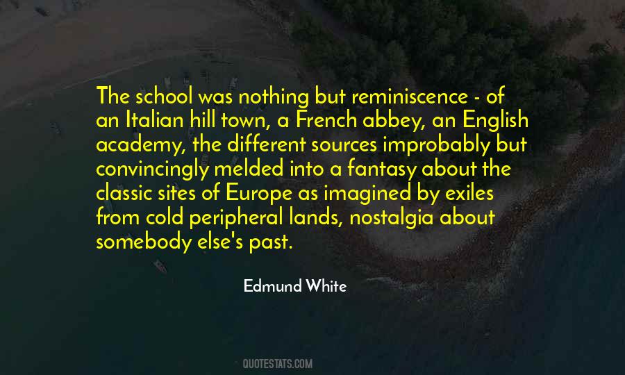 Italian English Quotes #1197695